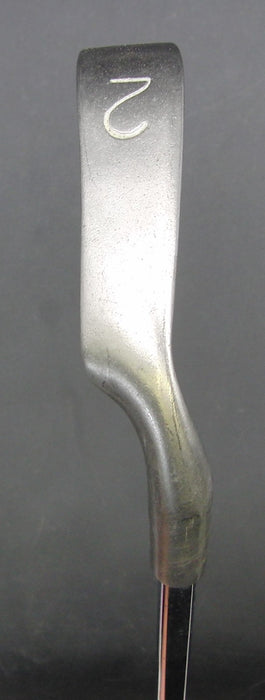 Ping Eye 2 Green Dot 2 Iron Regular Steel Shaft Ping Karsten Grip