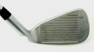 Left Handed Ping i20 Green Dot 5 Iron Ping CFS Regular Steel Shaft