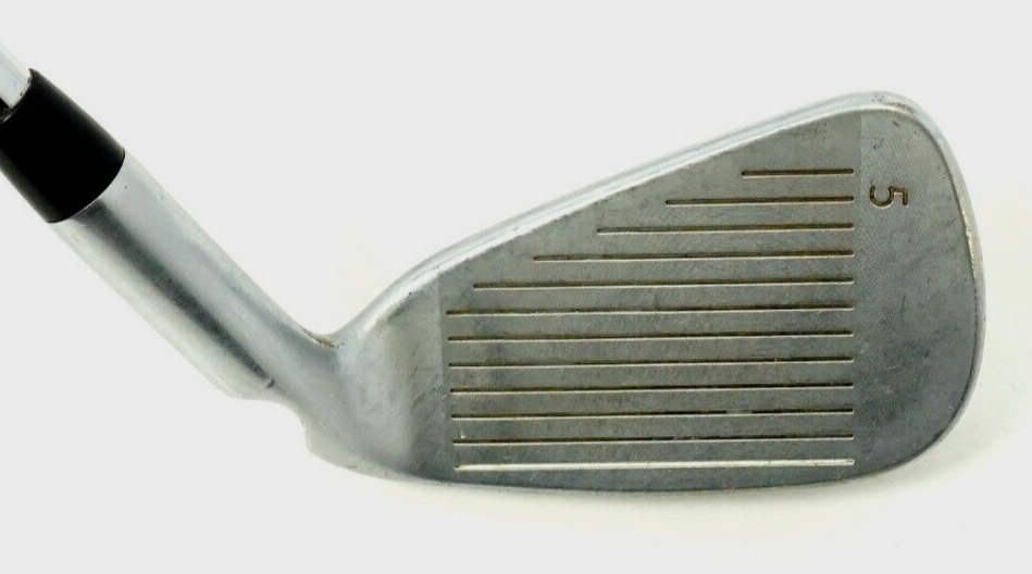 Left Handed Ping i20 Green Dot 5 Iron Ping CFS Regular Steel Shaft