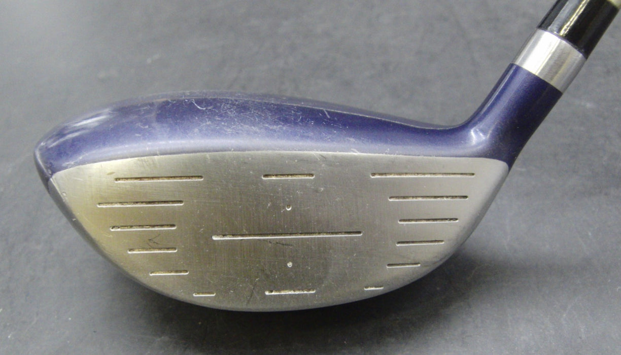 Ladies Fairness Liona 3 Wood Ladies Graphite Shaft Fairness Grip