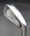 TaylorMade rac lt 4 Iron Stiff Steel Shaft Lamkin Grip