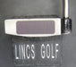 Big Apple Nearing Now Age Putter Steel Shaft 87.5cm Length Royal Grip