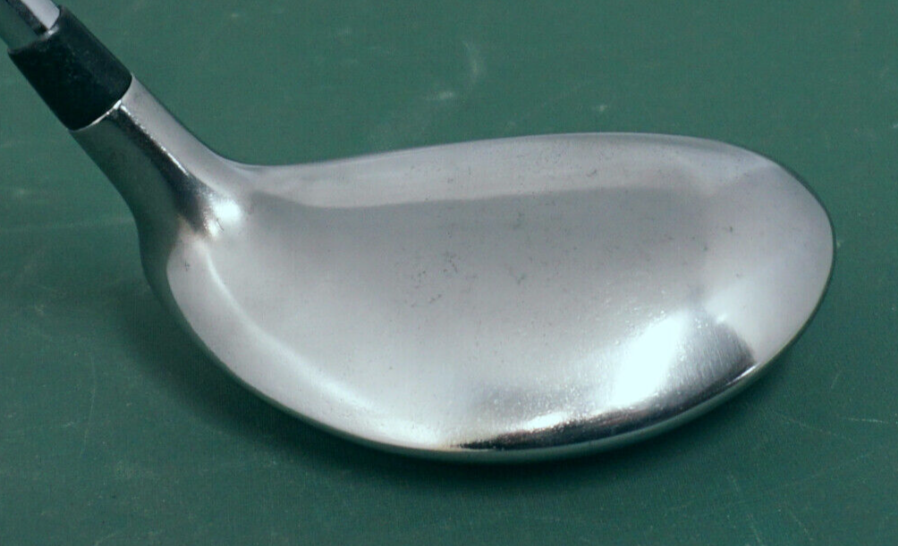 Refurbished Dunlop Tad Moore 22° Hybrid Regular Steel Shaft Dunlop Grip