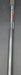 Srixon Gie 10.5° Driver Regular Graphite Shaft Iomic Grip