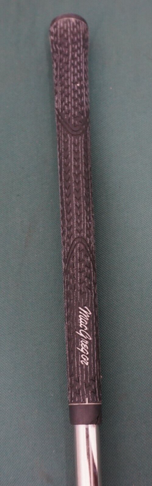 MacGregor M455 VFoil Forged 6 Iron Regular Steel Shaft MacGregor Grip