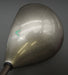 Ladies Callaway Big Bertha Warbird 11° Driver Ladies Graphite Shaft