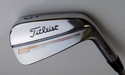 Titleist 714 MB Forged 5 Iron Project X 7.0 Extra Stiff+ Rifle Shaft