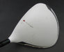TaylorMade Superfast Burner 2.0 9.5° Driver Stiff Graphite Shaft Sev Golf Grip
