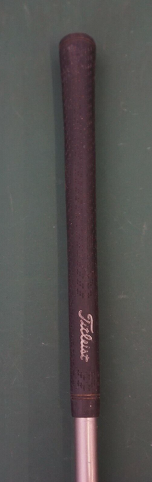 Ladies Titleist 822 OS DCI 8 Iron Ladies Graphite Shaft Titleist Grip