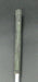 Wilson Staff Professional Walter Hagan 7 Iron Hagen Flex Steel Shaft Wilson Grip