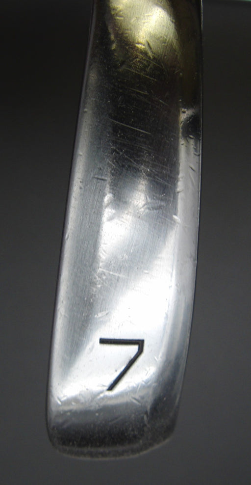 Mizuno JPX 850 Forged 7 Iron Regular Graphite Shaft Golf Pride Grip