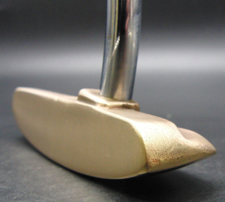 Honma CB8002 Putter 87.5cm Playing Length Steel Shaft Acer Grip