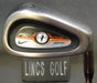 Nike Ignite 2 Gap Wedge Uniflex Steel Shaft Nike Grip