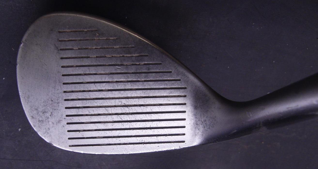 Kasco 105 56° Sand Wedge Regular Steel Shaft Golf Pride Grip