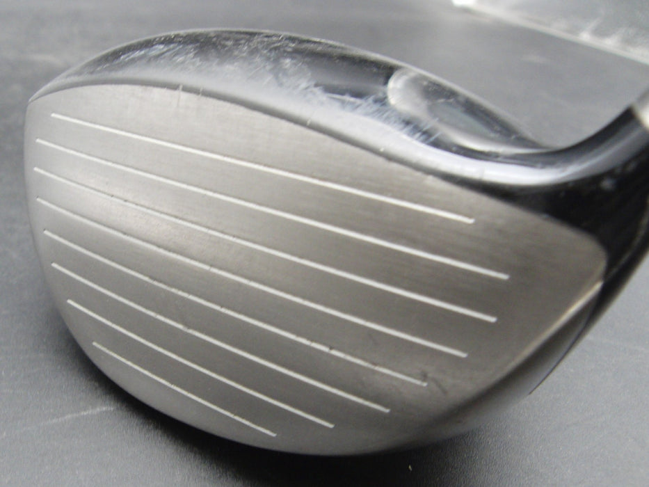 Srixon ZR-700 9.5° Driver Stiff Graphite Shaft STM Grip