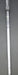 Bridgestone Forged 58° Sand Wedge Stiff Steel Shaft Lamkin Grip