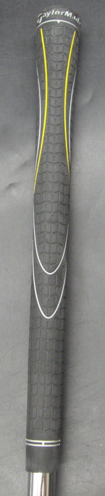 TaylorMade Burner Plus Pitching Wedge Uniflex Steel Shaft TaylorMade Grip