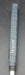 Odyssey White Steel 2-Ball Putter Steel Shaft 89cm Length Golf Pride Grip