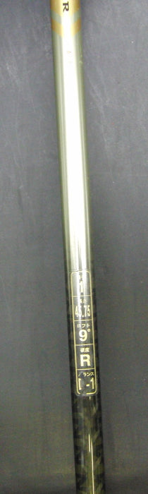 Honma Beres MG-711 460 9° Driver Regular Graphite Shaft Honma Grip