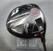 Bridgestone B5 J715 10.5° Driver Regular Graphite Shaft Black Grip