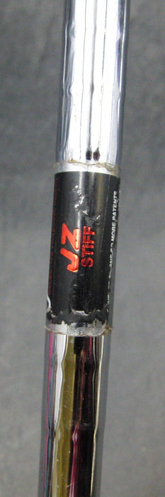 Ping i3 Blade Red Dot 3 Iron Stiff Steel Shaft Lamkin Grip