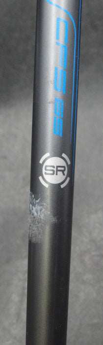 Ping G Max Blue Dot 8 Iron Senior Graphite Shaft GolfPride Grip (Missing Weight)