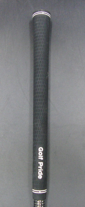 RomaRo Ray V 5 Iron Stiff Flex Steel Shaft Golf Pride Grip