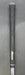 Mizuno JPX 825 4 Iron Stiff Steel Shaft Mizuno Grip