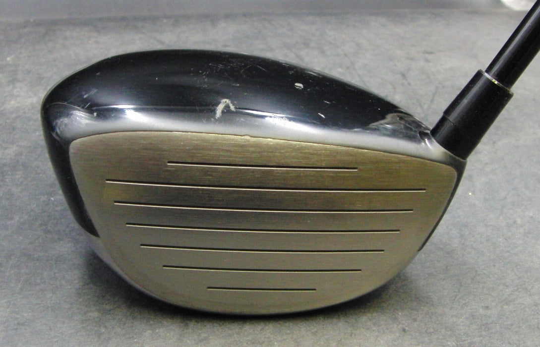 Fourteen JC808 10.5° Driver Regular Graphite Shaft Majek Grip