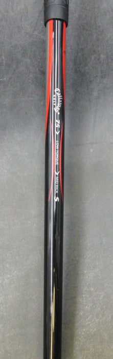 Callaway Big Bertha 2008 5 Iron Stiff Graphite Shaft Callaway Grip