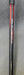 Callaway Big Bertha 2008 5 Iron Stiff Graphite Shaft Callaway Grip