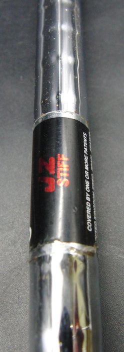 Ping i3 O-Size Red Dot 6 Iron Stiff Steel Shaft Ping Grip