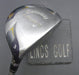 Callaway Legacy 3 Wood Regular Graphite Shaft Callaway Grip