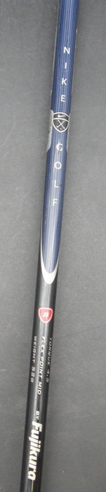 Nike T100 23° 4 Hybrid Stiff Graphite Shaft Nike Grip
