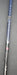 Nike T100 23° 4 Hybrid Stiff Graphite Shaft Nike Grip