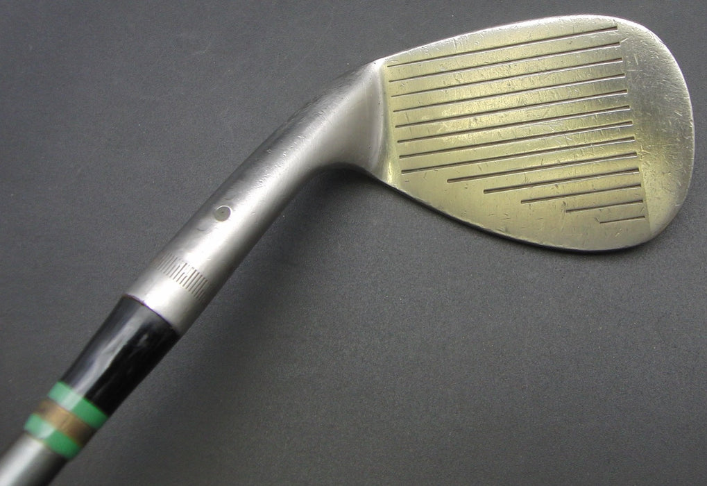 Ben Hogan Round Sole Equalizer Pitching Wedge Regular Graphite Shaft