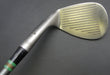 Ben Hogan Round Sole Equalizer Pitching Wedge Regular Graphite Shaft