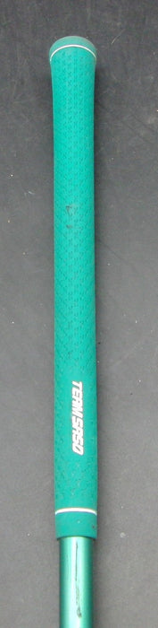 DR.Sata IV Saso Science Driver Stiff Graphite Shaft Team Saso Grip