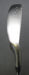 Mizuno T-Zoid MX-15 5 Iron Stiff Steel Shaft Mizuno Grip