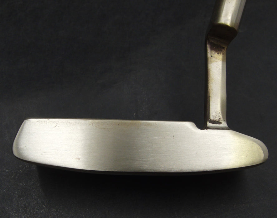 Ping Anser Putter 86cm Playing Length Steel Shaft PSYKO Grip