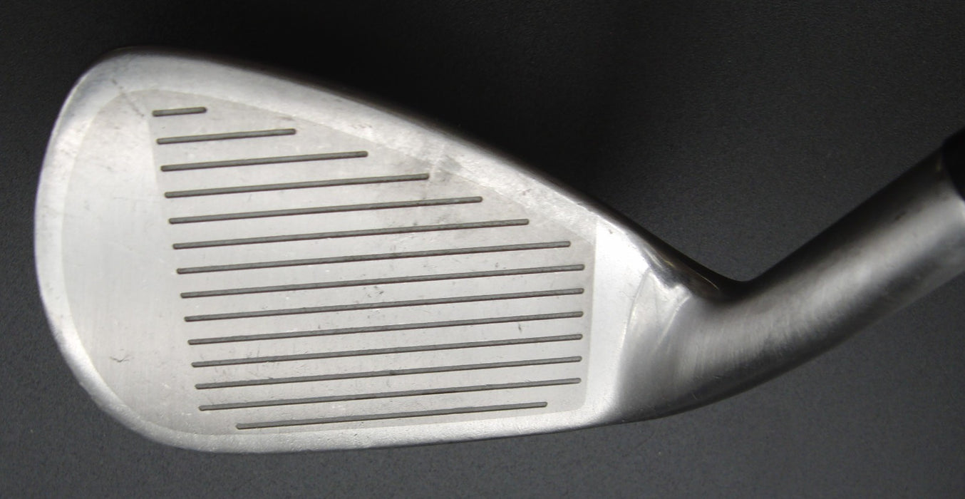 Mizuno JPX E600 8 Iron Regular Steel Shaft Golf Pride Grip