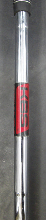 Cobra King MIM 52° Gap Wedge Stiff Steel Shaft GolfPride Grip