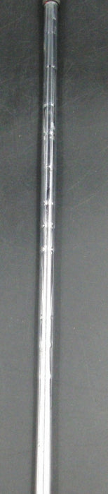 Wilson Sam Snead Blue Ridge 3 Iron Regular Steel Shaft Nexus Grip