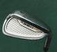 TaylorMade R360  XD 9 Iron Stiff Steel Shaft Golf Pride Grip