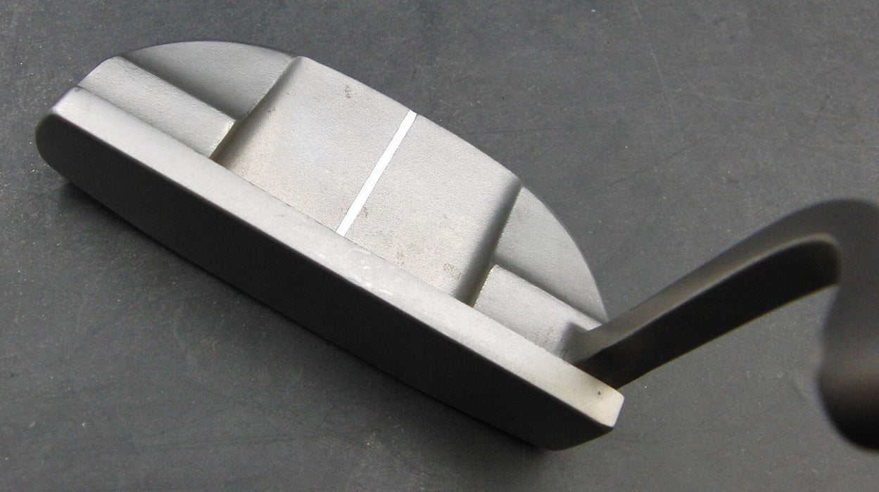 Bridgestone Wide Sole Type LC-03 Putter 88.5cm Steel Shaft Bridgestone Grip