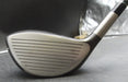 Titanium Forged 6AL-4V 10.5° Driver Stiff Graphite Shaft Black Grip