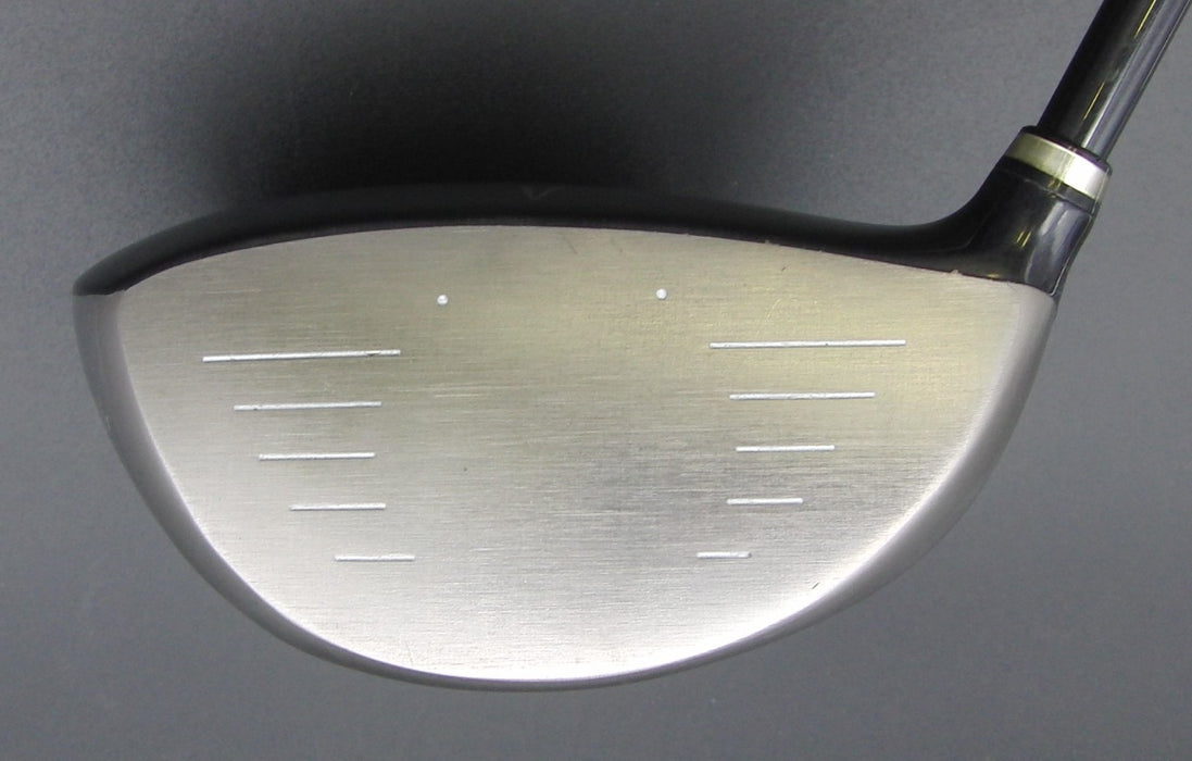 XXIO Impact Power Matching 11° Driver Regular Graphite Shaft Golf Pride Grip