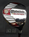 TaylorMade Burner 18° 5 Wood Regular Graphite Shaft TaylorMade Grip