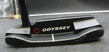 Odyssey Metal-X 1 MID Putter Steel Shaft 89cm Length Odyssey Grip*