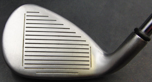 Callaway Pro Series X-16 9 Iron Stiff Steel Shaft Golf Pride Grip